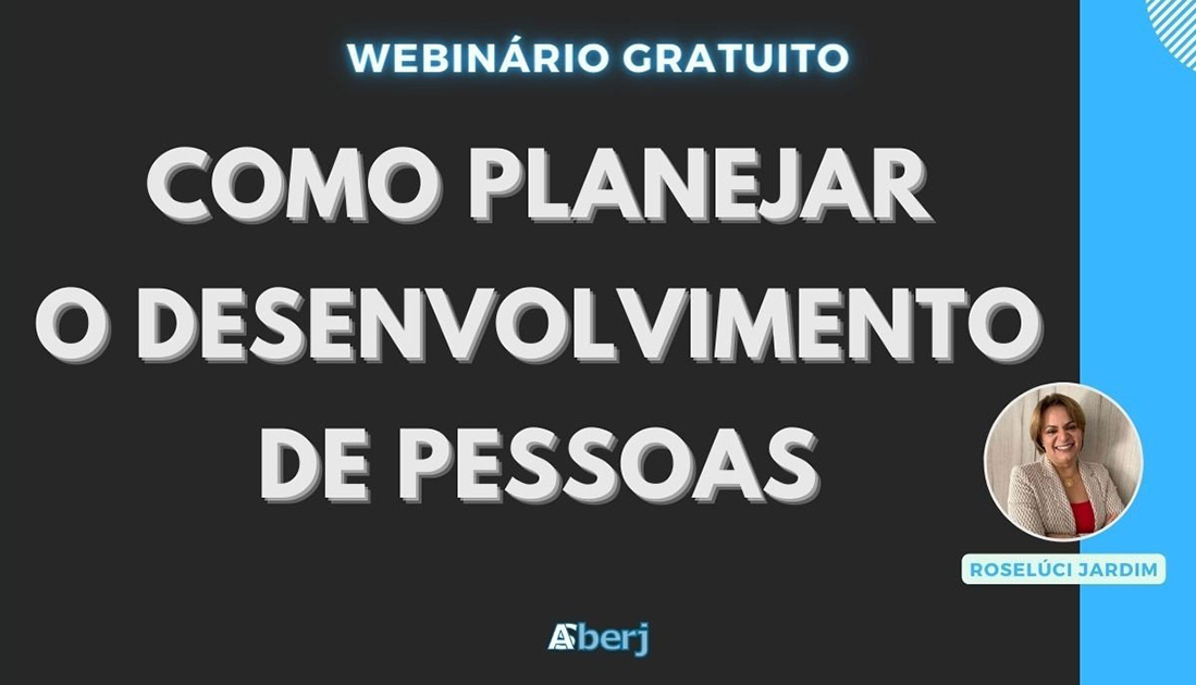 Como Planejar o Desenvolvimento de Pessoas